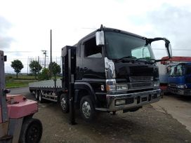  () Mitsubishi Fuso Super Great 2003 , 6100000 , 