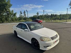  Toyota Mark II 2001 , 700000 , 