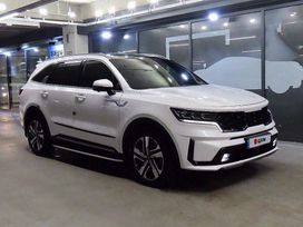 SUV   Kia Sorento 2021 , 2730000 , 