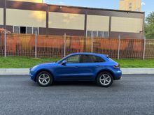  Macan, 2017