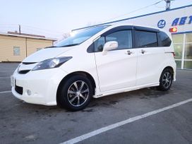    Honda Freed 2011 , 1100000 , 
