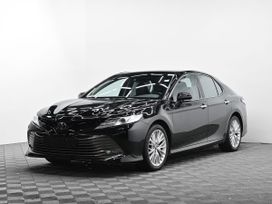  Toyota Camry 2018 , 2295000 , 