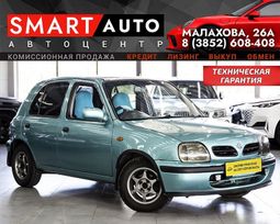  Nissan March 1999 , 279000 , 