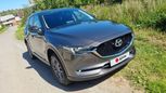 SUV   Mazda CX-5 2020 , 2600000 , 