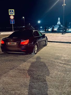  BMW 5-Series 2008 , 1400000 , 