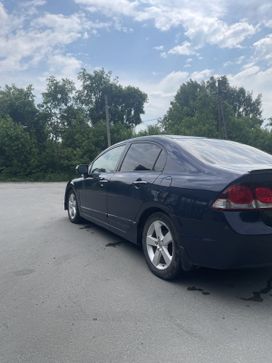  Honda Civic 2010 , 850000 , 