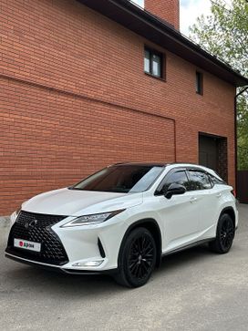 SUV   Lexus RX300 2021 , 6500000 , 
