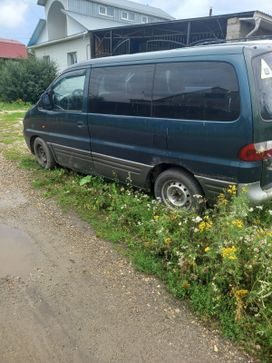    Hyundai H1 2001 , 650000 , 