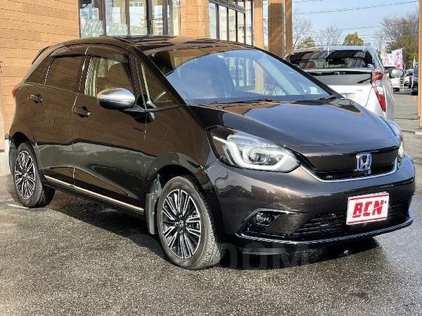  Honda Fit 2022 , 1057000 , 