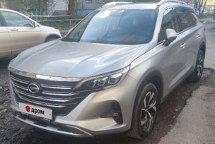 SUV   GAC GS5 2023 , 2250000 , 