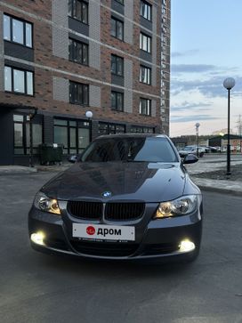  BMW 3-Series 2005 , 950000 , 