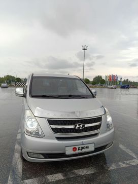    Hyundai Grand Starex 2009 , 1450000 , 