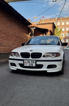  BMW 3-Series 2003 , 1000000 , 