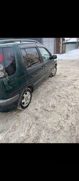  Toyota Raum 2000 , 365000 , 