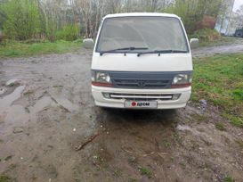    Toyota Hiace 2001 , 1100000 , -