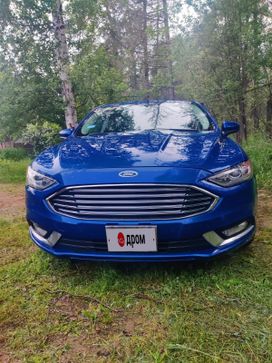  Ford Fusion 2018 , 1888888 , 