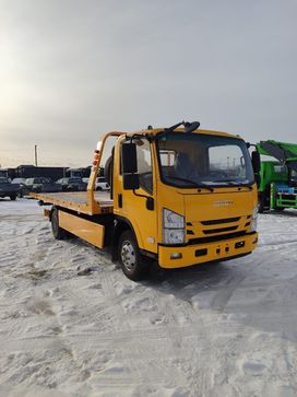  Isuzu KV100 2024 , 5500000 , 