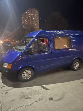   Ford Tourneo 1997 , 550000 , 