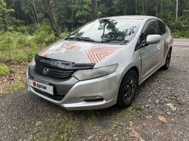  Honda Insight 2009 , 600000 , 
