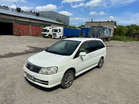    Nissan Liberty 2002 , 400000 , 