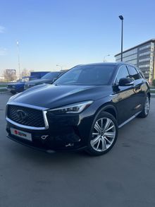  QX50, 2019