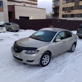  Mazda Mazda3 2005 , 550000 , 