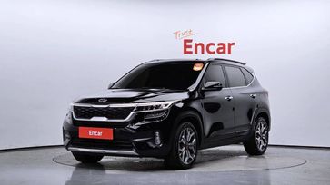 SUV   Kia Seltos 2020 , 1490000 , 