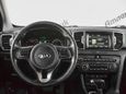 SUV   Kia Sportage 2016 , 1945000 , 