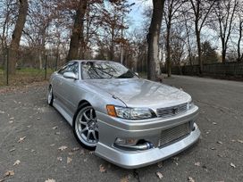  Toyota Mark II 1995 , 1495000 , 