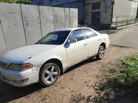  Toyota Mark II 1996 , 280000 , 