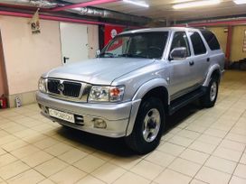 SUV   Great Wall Safe 2007 , 425000 , 