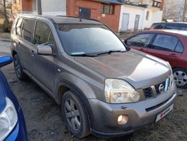 SUV   Nissan X-Trail 2008 , 699999 ,  