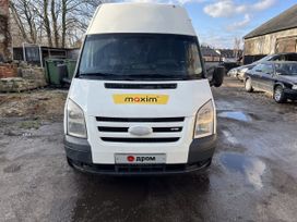  Ford Transit 2008 , 1000000 , 