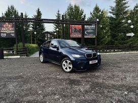 SUV   BMW X6 2012 , 1650000 , 