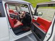  Honda N-BOX Slash 2015 , 1085000 , 