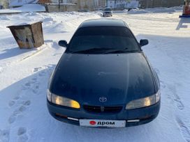  Toyota Sprinter Marino 1993 , 207000 , 