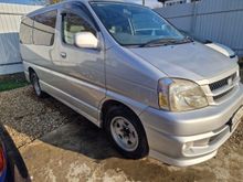  Hiace Regius 1999