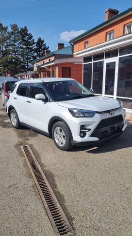 SUV   Toyota Raize 2023 , 2240000 , 