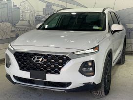 SUV   Hyundai Santa Fe 2020 , 2699900 , 