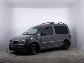    Volkswagen Caddy 2017 , 1290000 , 