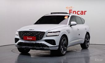 SUV   Genesis GV80 2025 , 6400000 , 