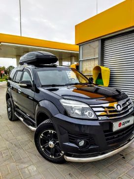 SUV   Great Wall Hover H3 2013 , 850000 , 