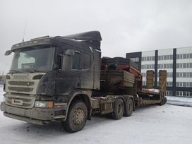   Scania P400 2012 , 3432578 , 