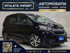    Honda Freed 2016 , 635000 , 