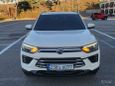 SUV   SsangYong Korando 2020 , 1400000 , 