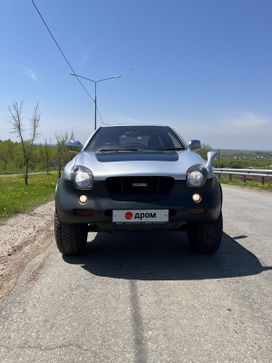  3  Isuzu VehiCross 1997 , 1500000 , 