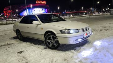  Toyota Camry Gracia 1998 , 400000 , 