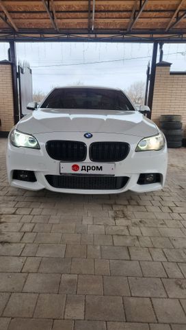  BMW 5-Series 2014 , 2650000 , 