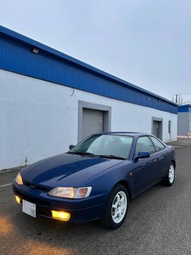  Toyota Corolla Levin 1996 , 610000 , 