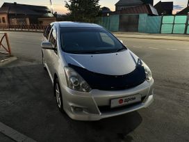    Toyota Wish 2008 , 1420000 , 
